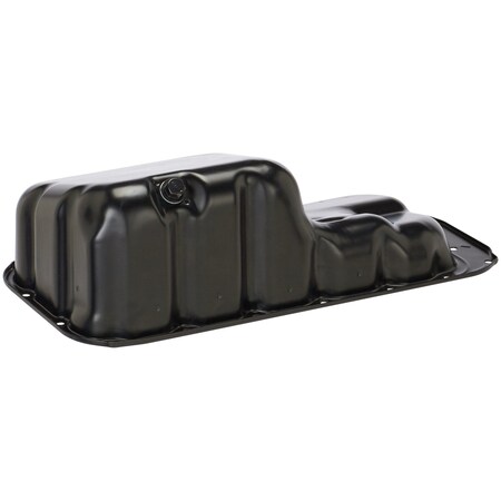 Spectra Premium Engine Oil Pan, Szp03A SZP03A